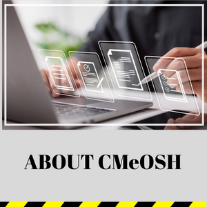 ABOUT CMEOSH
